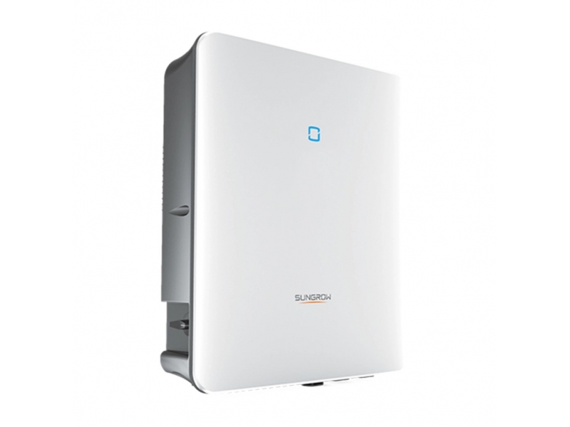 Гібридний інвертор SUNGROW SH6.0RS-V11 6kW HV 2 MPPT 230V однофазний