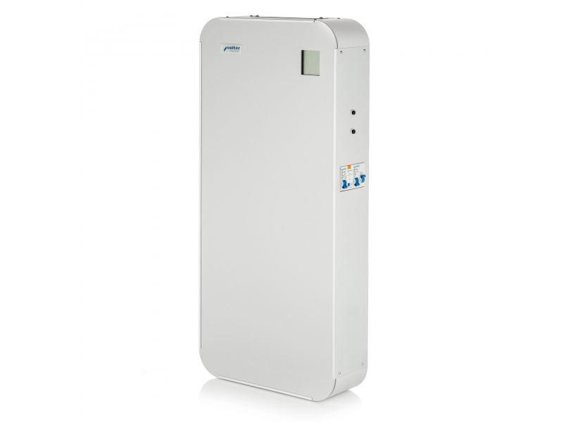 Инверторный бесступенчатый стабилизатор напряжения Volter SmartOnline-5,5