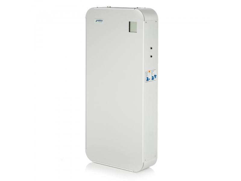 Инверторный бесступенчатый стабилизатор напряжения Volter Smart 14