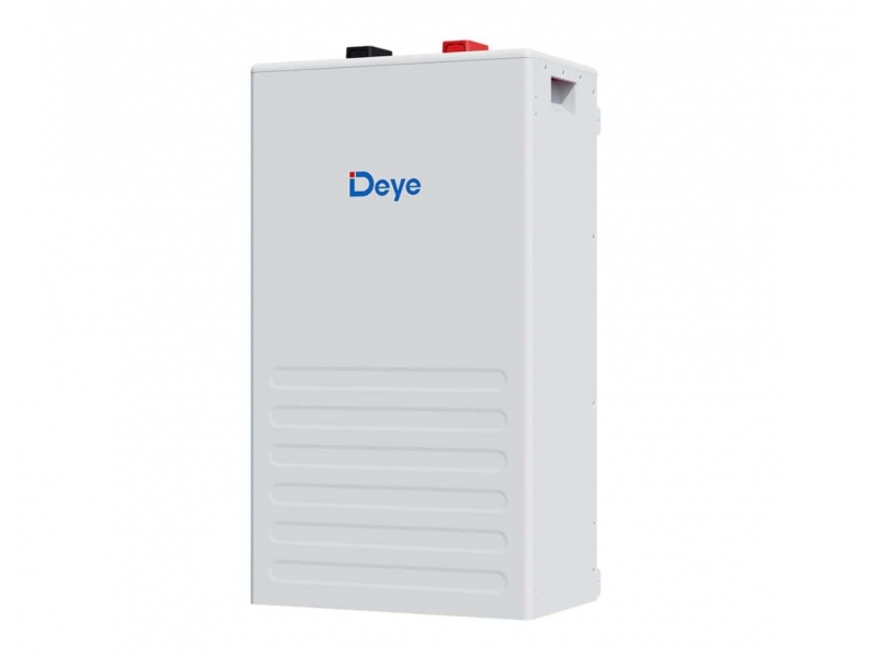 Аккумуляторная батарея Deye LiFePO4 SE-F16-L